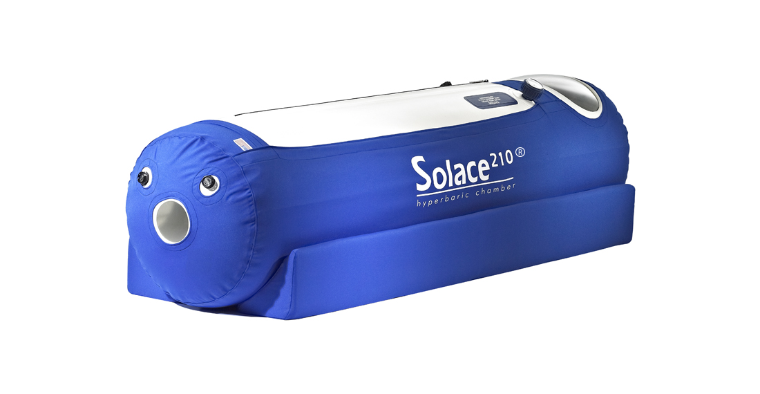 Solace 210 - Hyperbaric Oxygen Chamber