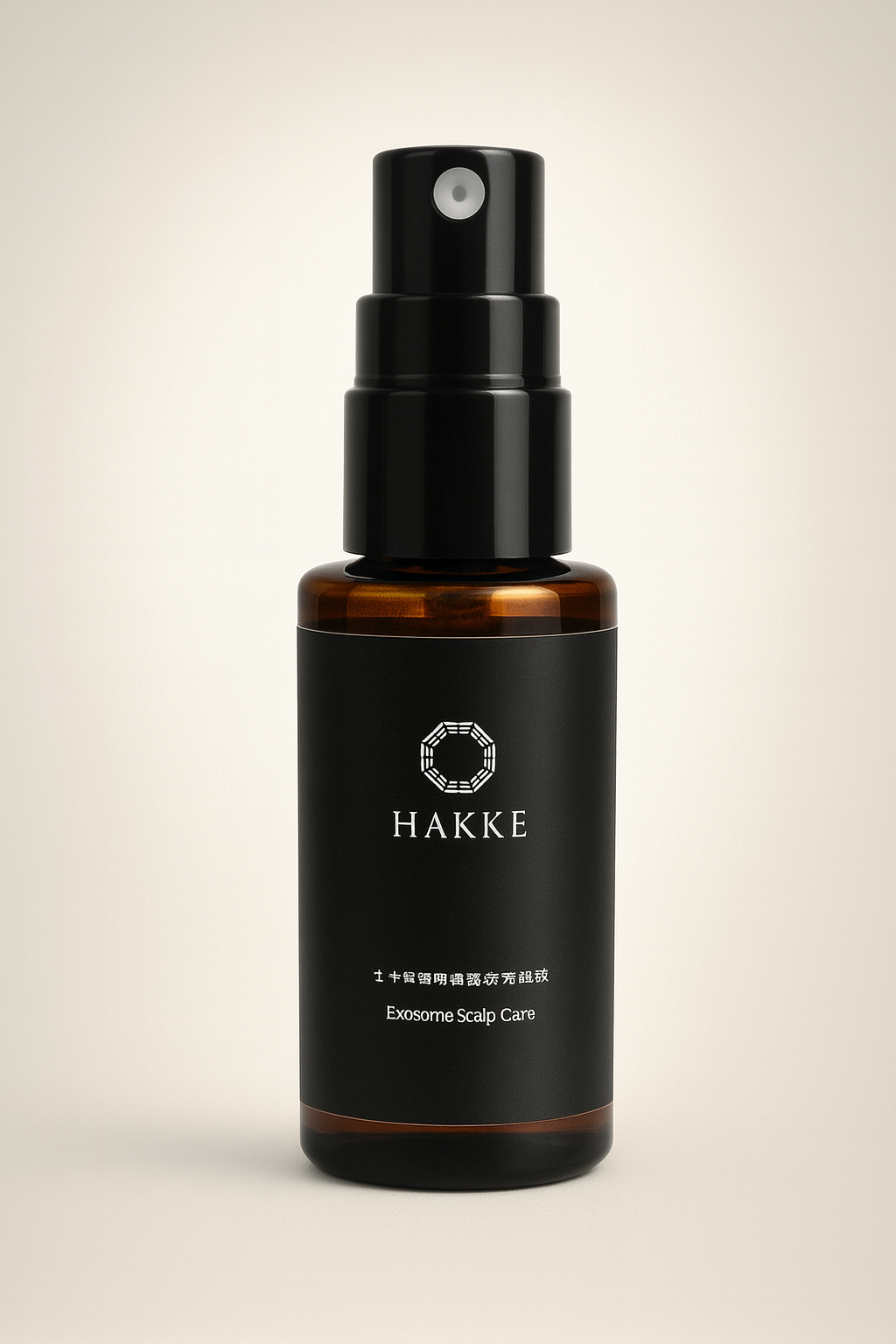 Exosome Serum for Scalp