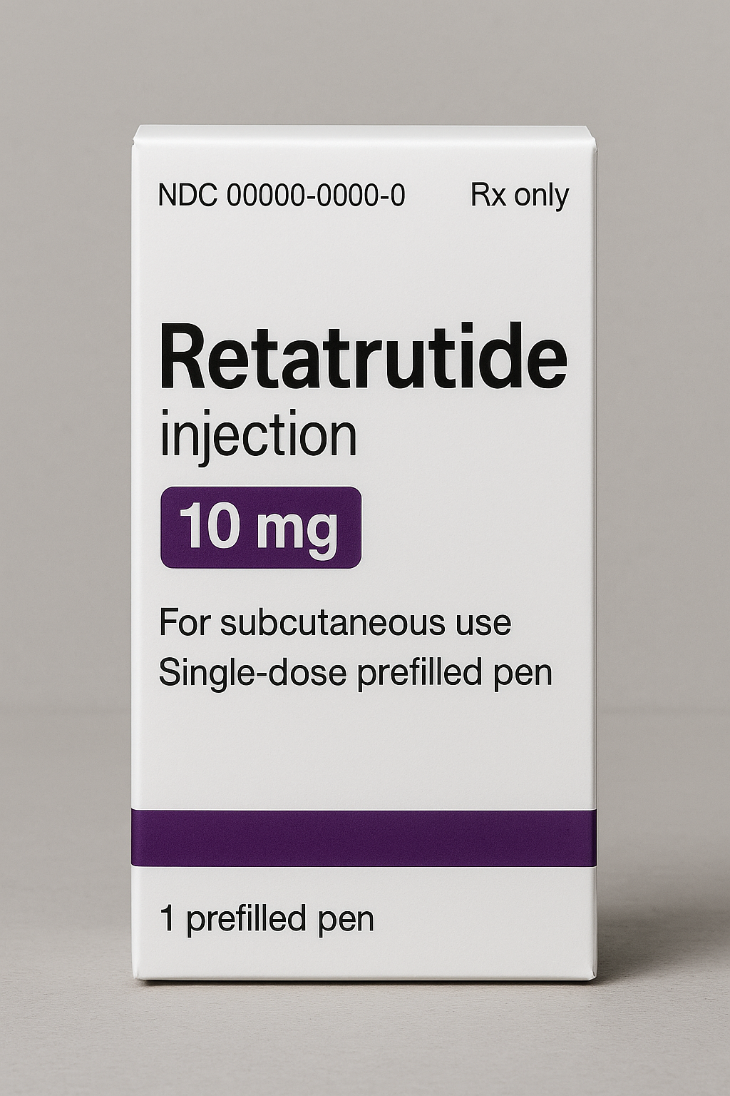 Retatrutide