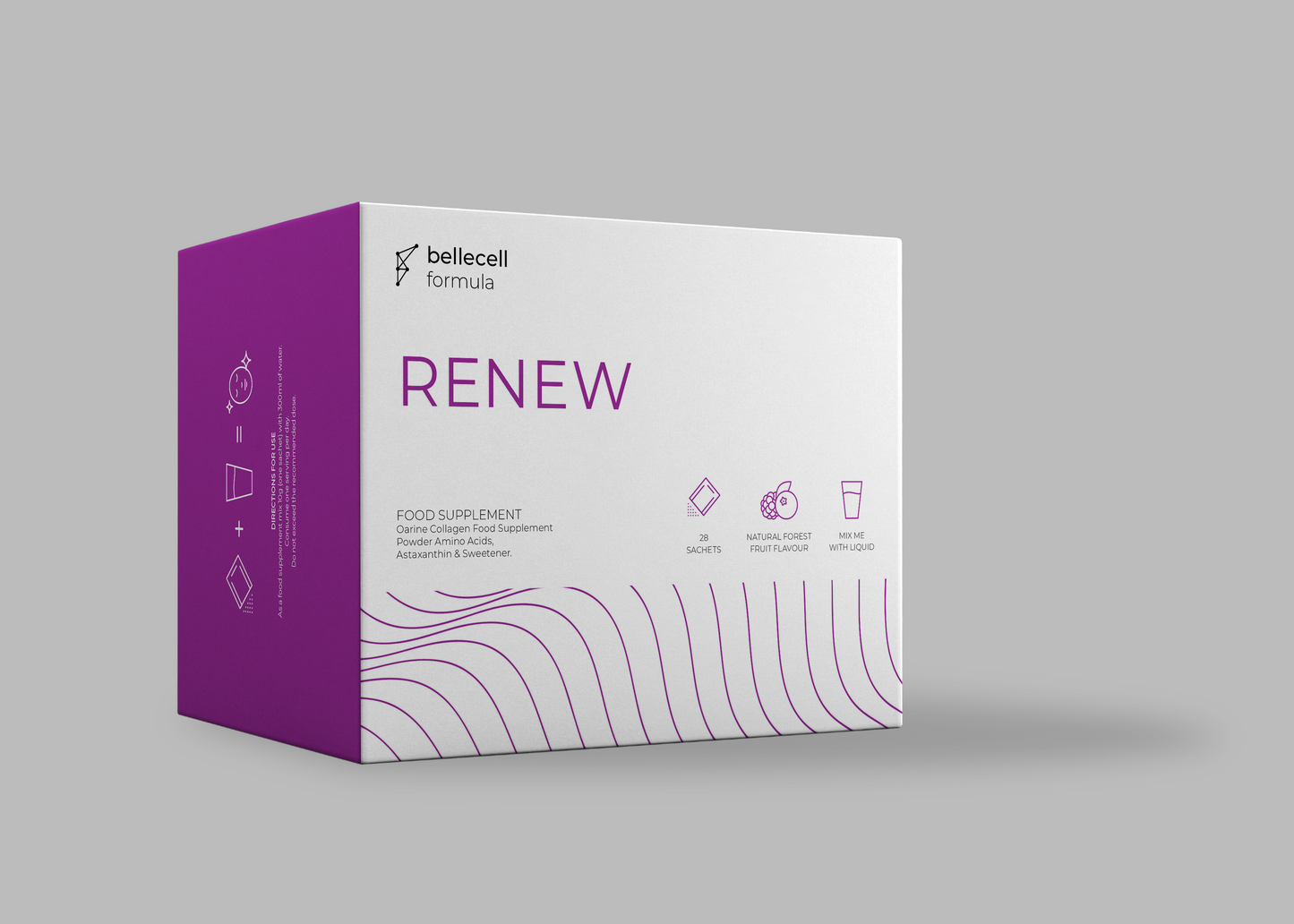 RENEW Skin Regeneration Formula