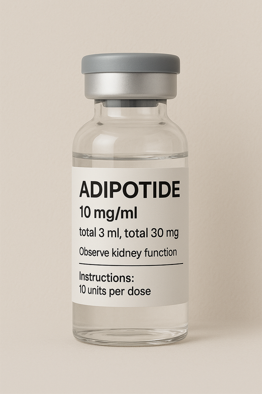 Adipotide