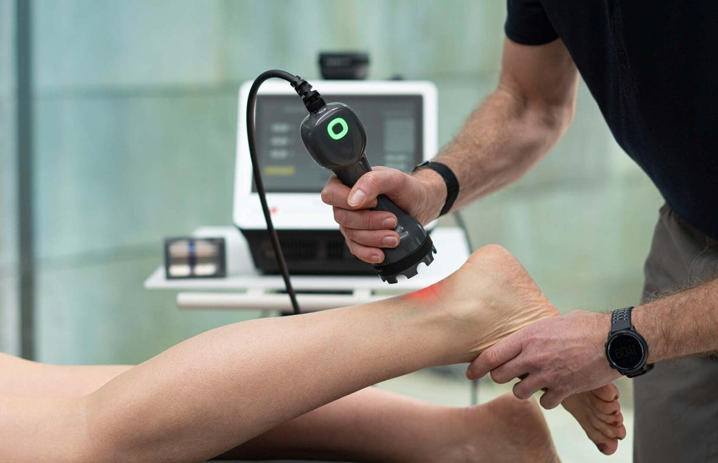 Lightforce® XLi Therapy Laser