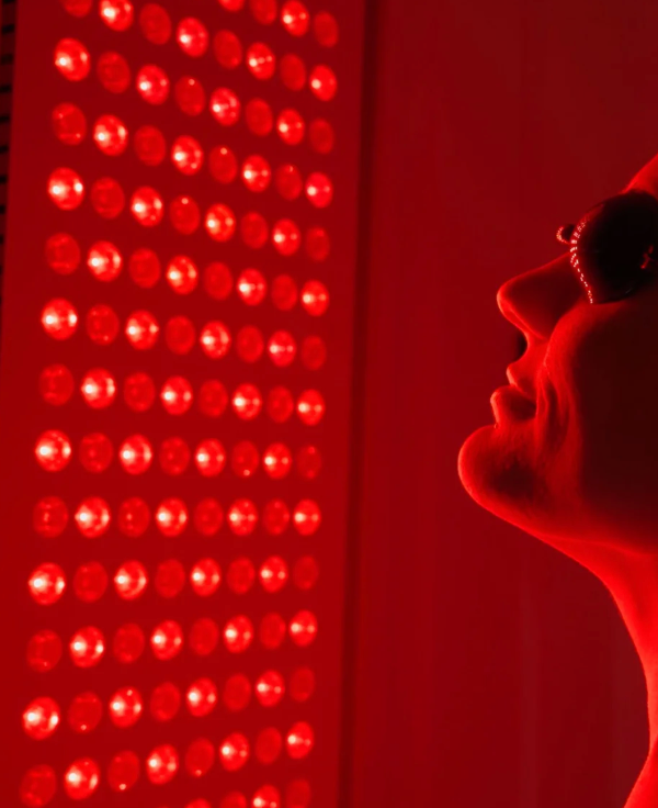 RED Light Therapy Panel