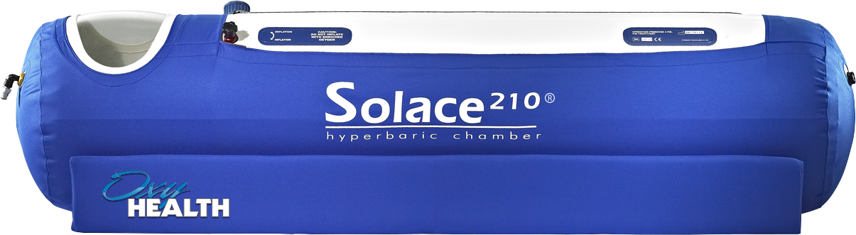 Solace 210 - Hyperbaric Oxygen Chamber