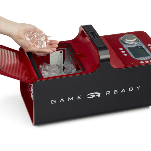 Game Ready* GRPro (Cold & Compression Therapy Unit)