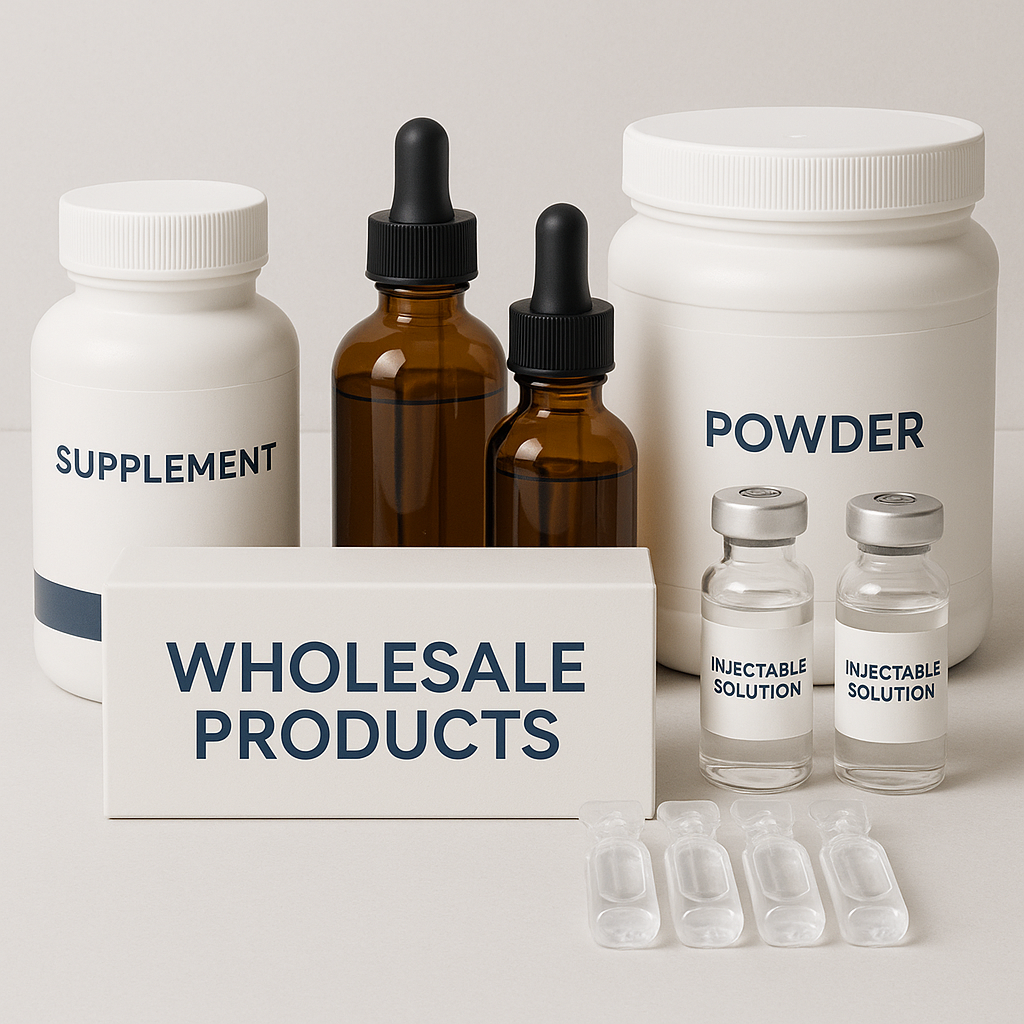 Whitelabel Solutions