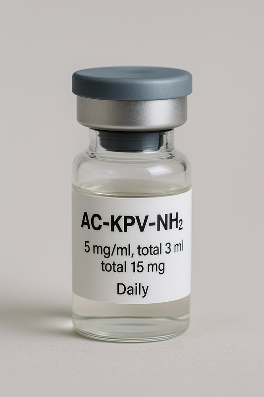 AC-KPV-NH2