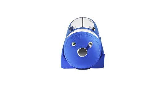Solace 210 - Hyperbaric Oxygen Chamber