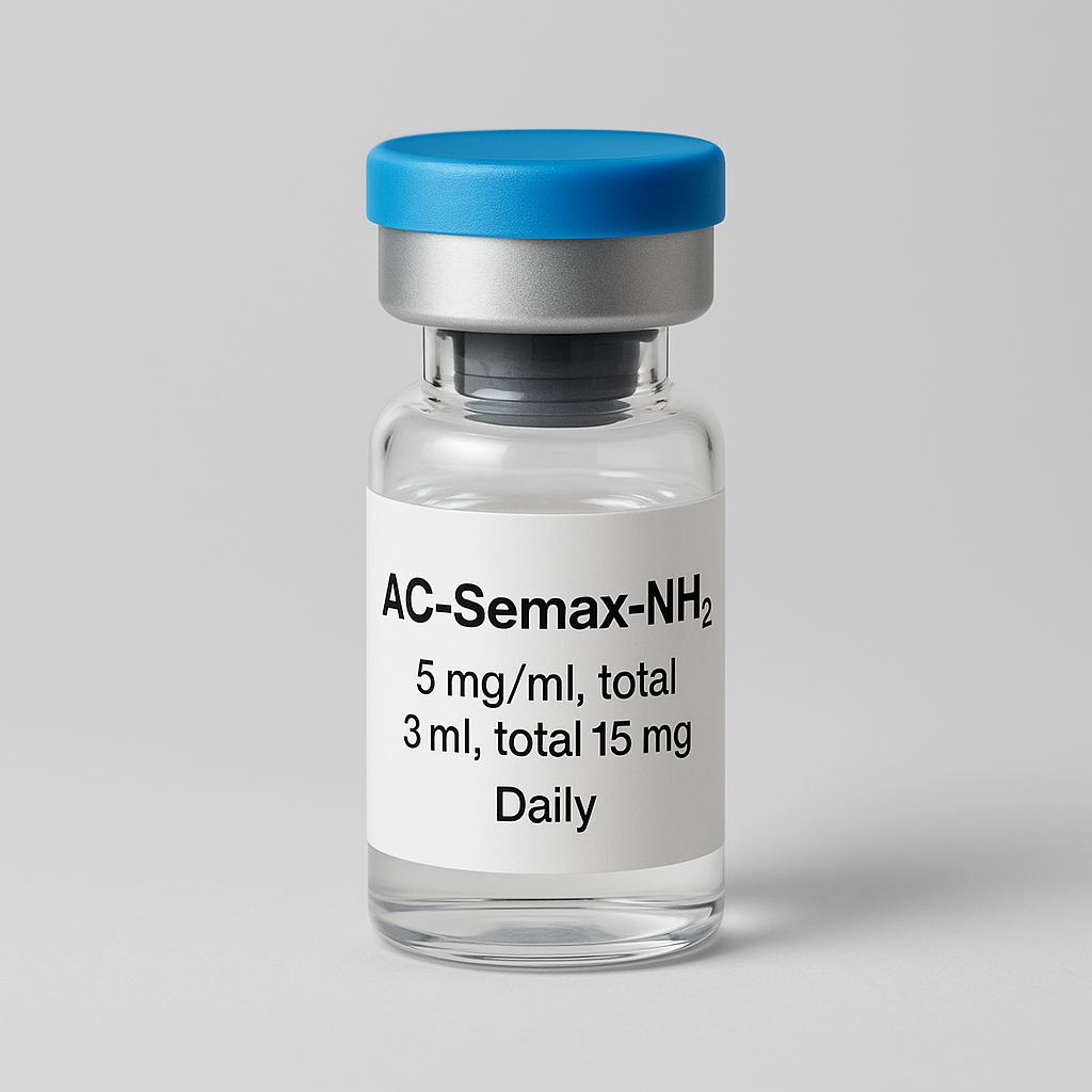 AC-Semax-NH2