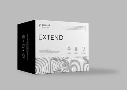 EXTEND Longevity Formula