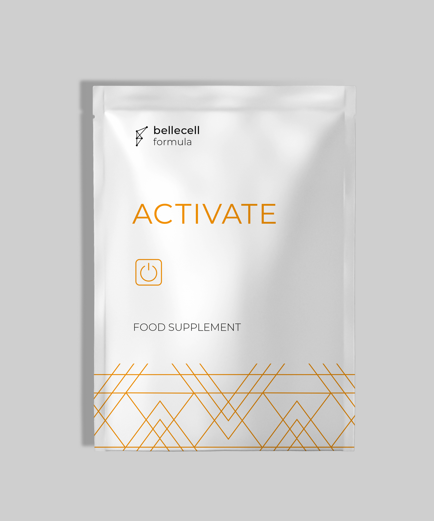 ACTIVATE Metabolism Booster Formula