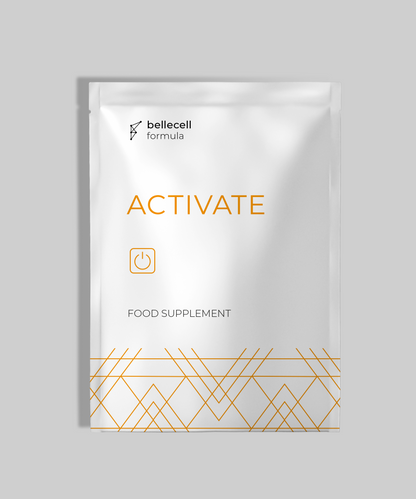 ACTIVATE Metabolism Booster Formula