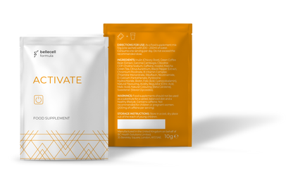 ACTIVATE Metabolism Booster Formula