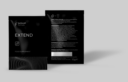 EXTEND Longevity Formula