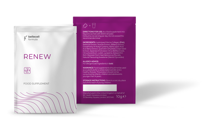 RENEW Skin Regeneration Formula
