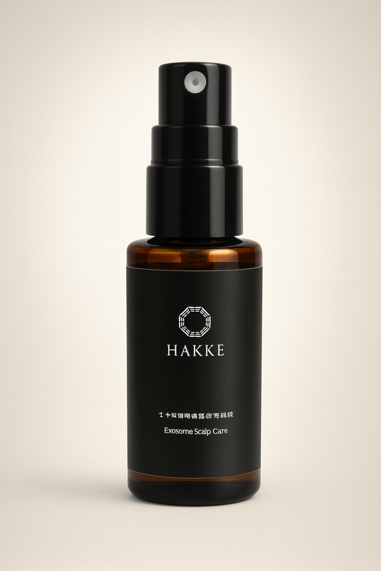Exosome Serum for Scalp