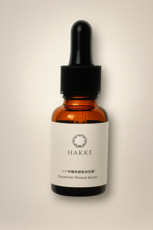 Exosome Facial Serum