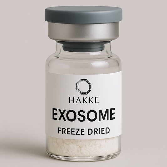 Stell Cell Exosomes