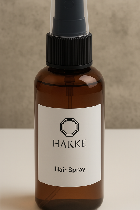 Exosome Hair Spray
