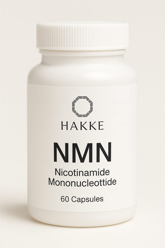 NMN Supplement