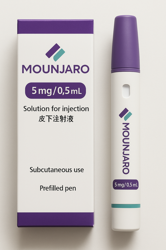 Mounjaro