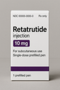 Retatrutide