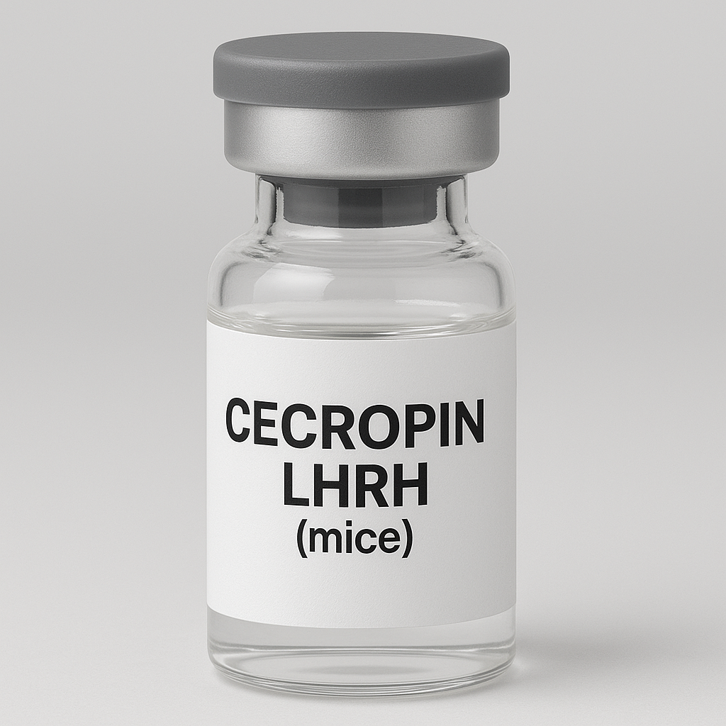 CecropinLHRH (mice)