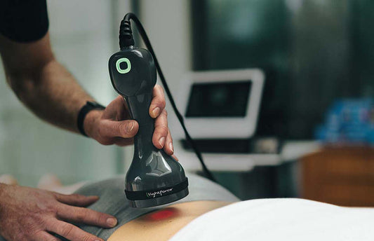 Lightforce - Chattanooga® Shockwave Technology