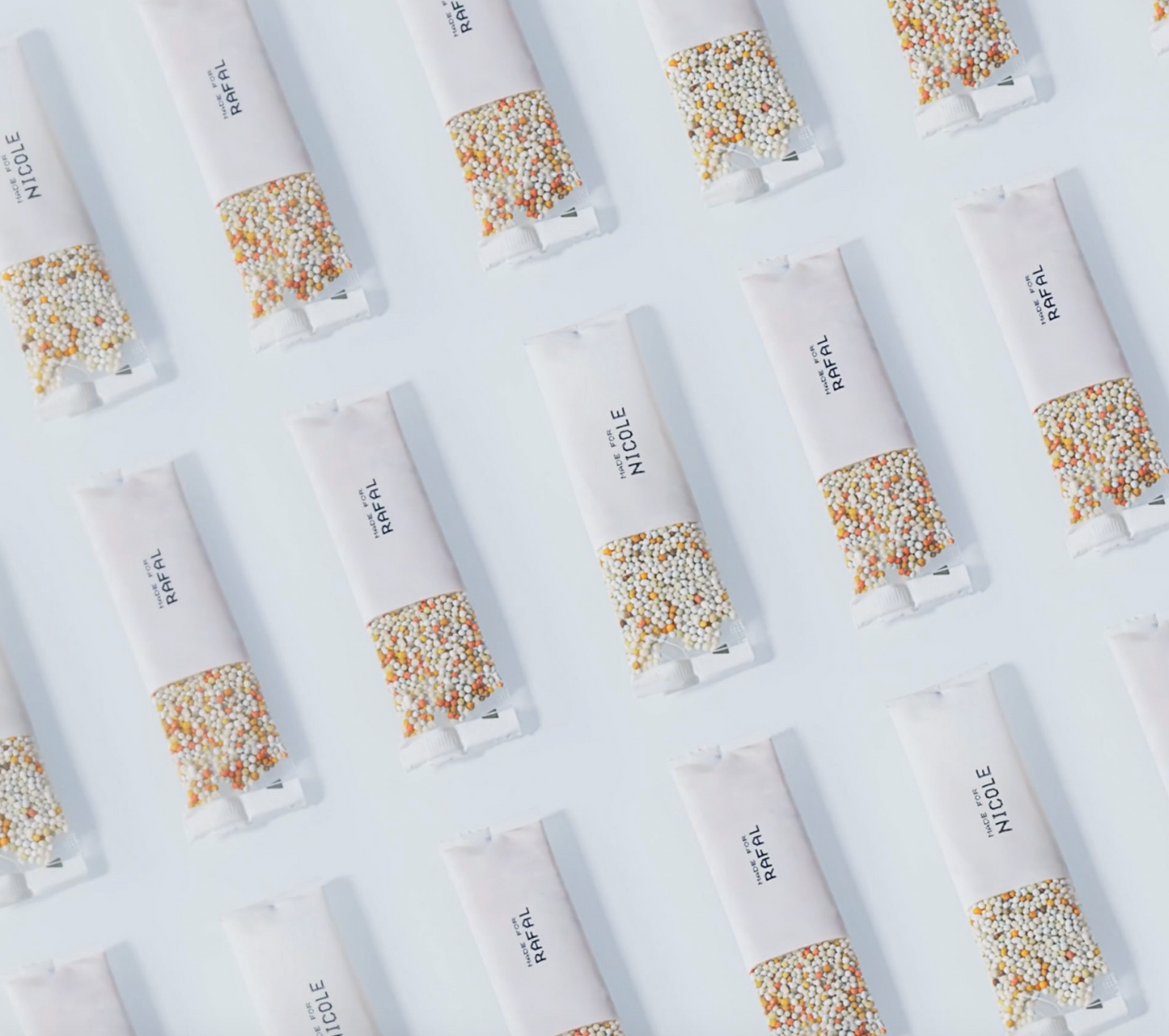 DNA Lifestyle Analysis & Personalised Supplements
