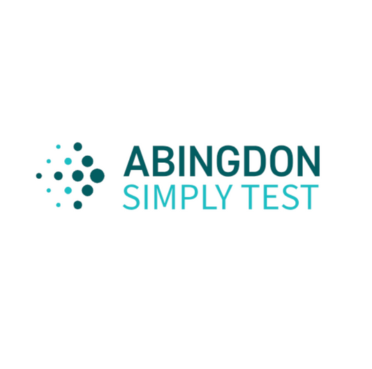 Abingdon Simply Test