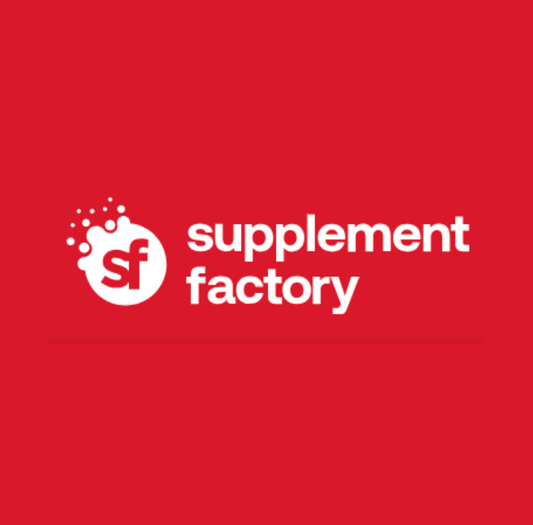 Supplement Factory