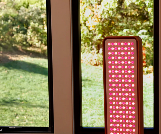 RED Light Therapy Panel