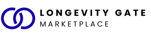 Longevity Gate - Marketplace