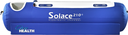 Solace 210 - Hyperbaric Oxygen Chamber