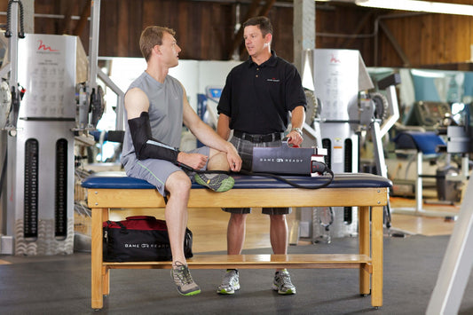 Game Ready* GRPro (Cold & Compression Therapy Unit)